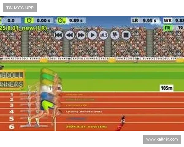 探索Ragdoll Runners独特物理引擎与创意玩法带来的极限挑战与乐趣 探索Ragdoll Runners独特物理引擎与创意玩法带来的极限挑战与乐趣
