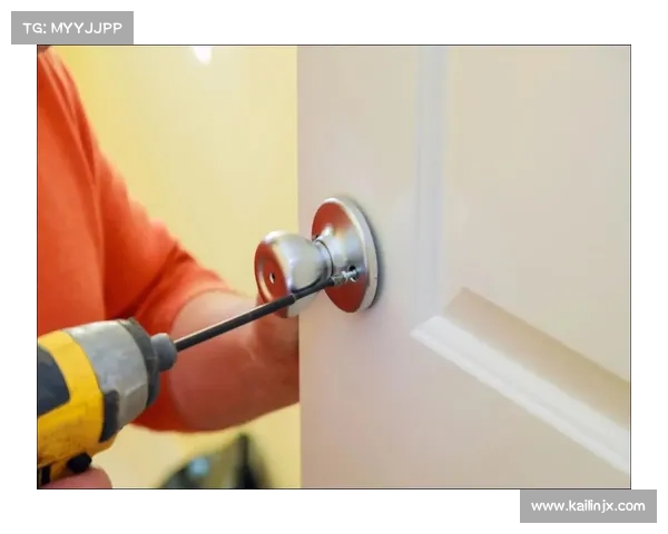 揭秘锁匠秘技如何轻松破解各种锁具并快速开锁的技巧与方法