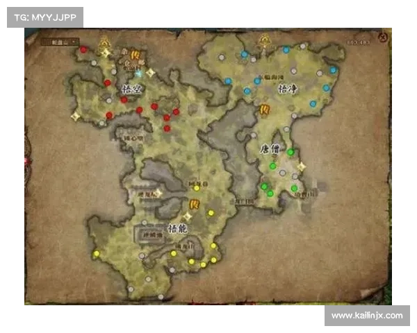 斗战神取经人如何选择最佳成长路线与提升策略详解